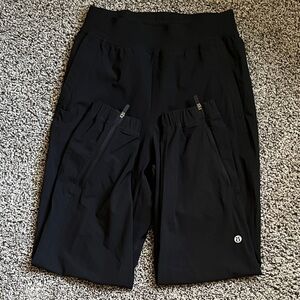 Lululemon adapted state high-rise joggers